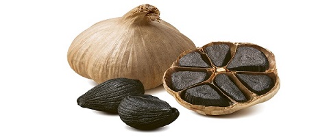 تصویر 3 از خرید سیر سیاه صادراتی درجه یک + قیمت فروش استثنایی