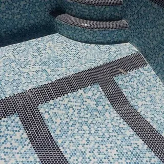 فروش کاشی استخری البرز + قیمت خرید به صرفه