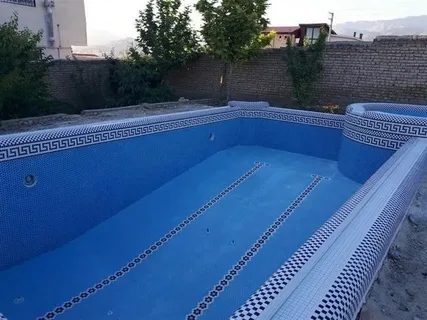 تصویر 1 از فروش کاشی استخری البرز + قیمت خرید به صرفه