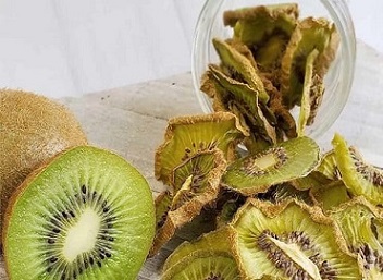 تصویر 4 از قیمت خرید کیوی خشک خانگی + فروش ویژه