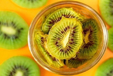 تصویر 2 از قیمت خرید کیوی خشک خانگی + فروش ویژه