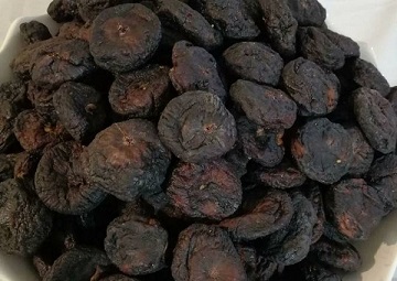 تصویر 2 از خرید انجیر خشک سیاه + قیمت عالی باکیفیت