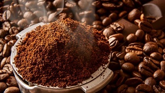 تصویر 2 از قیمت خرید قهوه ترک فرمند + فروش ویژه