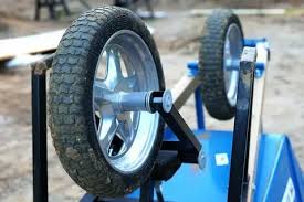تصویر 5 از خرید لاستیک کامل فرغون + قیمت فروش استثنایی