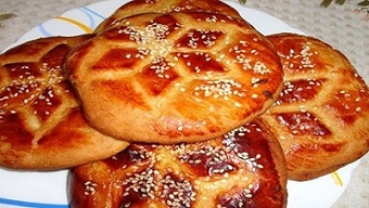 تصویر 1 از قیمت کماج مغز دار گیلان با کیفیت ارزان + خرید عمده