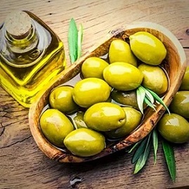 خرید و قیمت روغن زیتون رودبار + فروش صادراتی