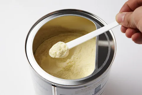 قیمت شیر خشک نان کامفورت + خرید باور نکردنی