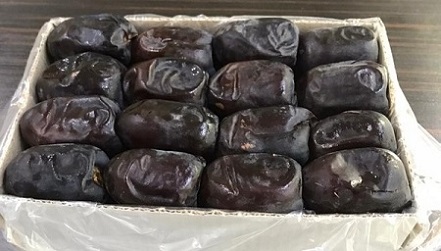 تصویر 3 از راهنمای خرید خرما رطب بم + قیمت عالی