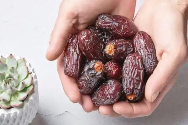 تصویر 4 از قیمت خرید خرما پیارم اصل + فروش ویژه