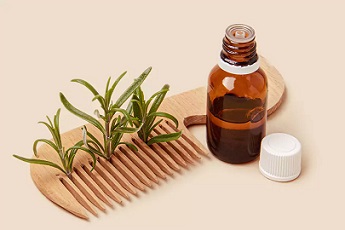 تصویر 1 از قیمت خرید اسانس رزماری باریج + فروش ویژه