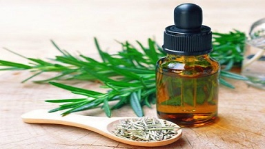 تصویر 4 از قیمت خرید اسانس رزماری باریج + فروش ویژه