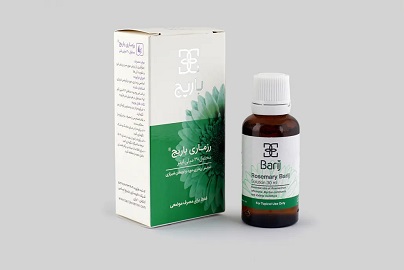 تصویر 5 از قیمت خرید اسانس رزماری باریج + فروش ویژه
