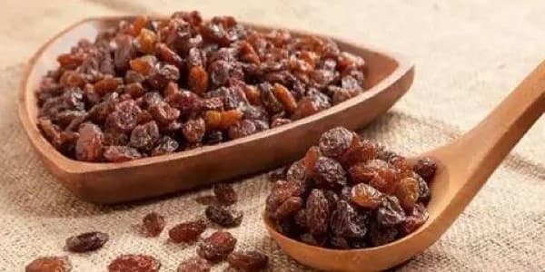 تصویر 2 از خرید و قیمت کشمش افتابی ملایر + فروش صادراتی