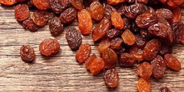 تصویر 3 از خرید و قیمت کشمش افتابی ملایر + فروش صادراتی