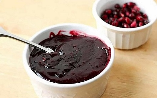 تصویر 5 از خرید و فروش رب انار محلی با شرایط فوق العاده