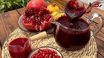 تصویر 5 از قیمت رب انار ساوه با کیفیت ارزان + خرید عمده