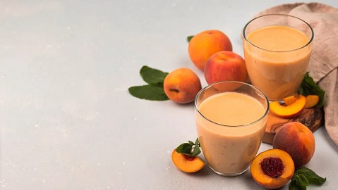 تصویر 5 از قیمت خرید آبمیوه هلو سن ایچ + فروش ویژه