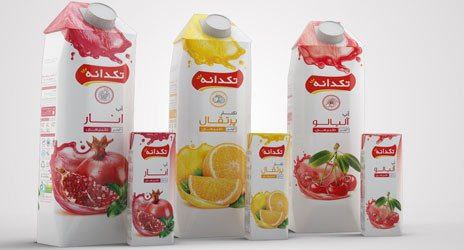 تصویر 5 از قیمت خرید آبمیوه تکدانه بزرگ + فروش ویژه