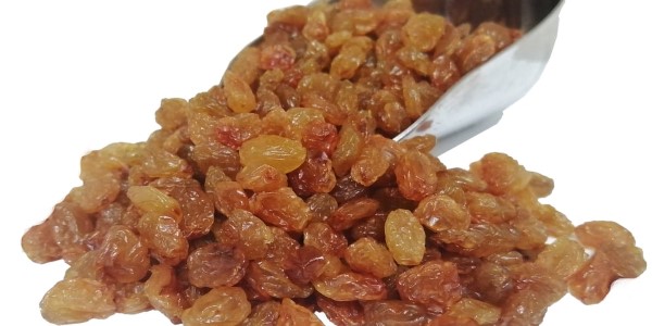 تصویر 3 از خرید و قیمت کشمش پلویی خوشه طلایی + فروش عمده