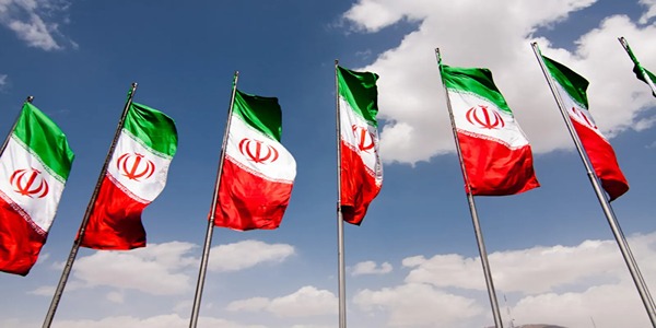 تصویر 4 از قیمت خرید پارچه پرچمی ایران با فروش عمده