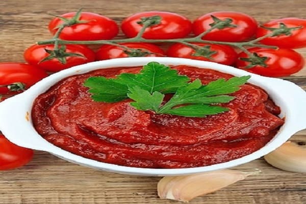 تصویر 5 از فروش رب گوجه فرنگی بهدیس + قیمت خرید به صرفه