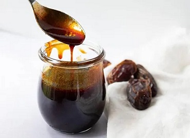 تصویر 2 از قیمت خرید شیره طبیعی خرما + فروش ویژه