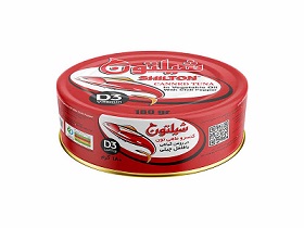 تصویر 3 از قیمت تن ماهی رژیمی با کیفیت ارزان + خرید عمده