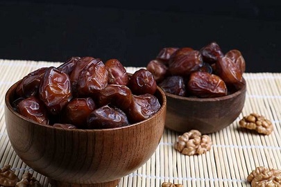 تصویر 5 از قیمت خرید خرما بم صادراتی + فروش ویژه