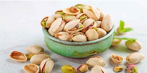 تصویر 4 از خرید جدیدترین انواع پسته تازه اکبری