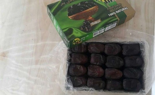 تصویر 4 از قیمت خرید خرما مجول درجه یک عمده به صرفه و ارزان