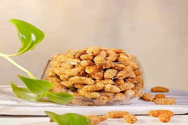 تصویر 2 از قیمت خرید توت خشک هراتی عمده به صرفه و ارزان
