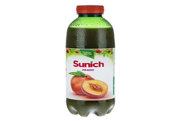 تصویر 3 از خرید و فروش آبمیوه یک لیتری سن ایچ با شرایط فوق العاده