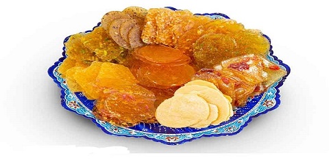 تصویر 5 از قیمت خرید پولک کنجدی رژیمی + فروش ویژه