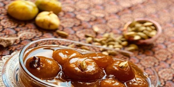 تصویر 2 از خرید و فروش مربای انجیر سفید با شرایط فوق العاده