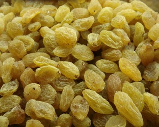 تصویر 5 از خرید کشمش سبز تیزابی + قیمت فروش استثنایی