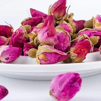 خرید غنچه گل محمدی + قیمت فروش استثنایی