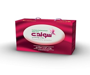 تصویر 4 از معرفی پودر بهداشتی سولدی + بهترین قیمت خرید