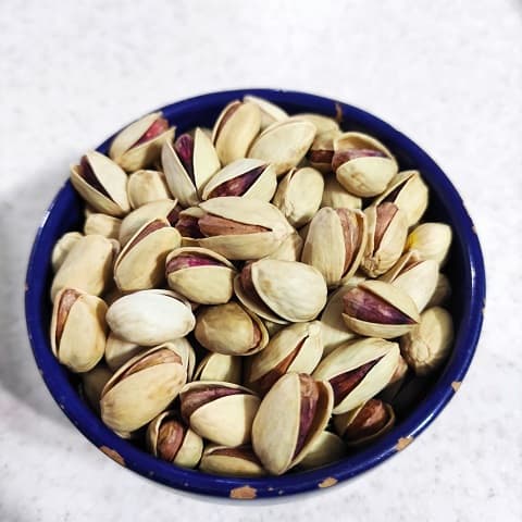 فروش پسته خندان احمد آقایی + قیمت خرید به صرفه
