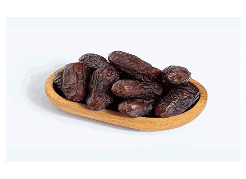 تصویر 2 از خرید خرما خاصویی مشکین + بهترین قیمت