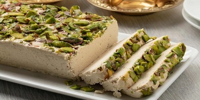 تصویر 2 از خرید و قیمت حلوا ارده اصل + فروش عمده