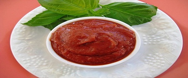 تصویر 1 از قیمت رب گوجه فرنگی نیم کیلویی با کیفیت ارزان + خرید عمده