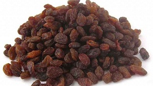 تصویر 1 از قیمت کشمش پلویی عمده + خرید باور نکردنی