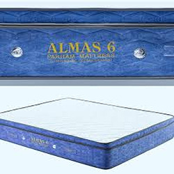 قیمت خرید تشک طبی اسفنجی الماس + عمده به صرفه و ارزان