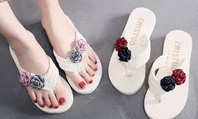تصویر 3 از قیمت خرید دمپایی انگشتی جدید + فروش ویژه