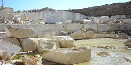 تصویر 5 از خرید سنگ ساختمانی افغانستان + قیمت فروش استثنایی