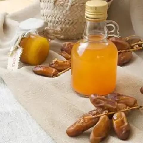 قیمت خرید روغن هسته خرما بسته بندی + فروش ویژه