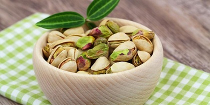 تصویر 3 از خرید و فروش پسته جنگلی مشهد با شرایط فوق العاده