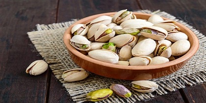 تصویر 5 از خرید و فروش پسته جنگلی مشهد با شرایط فوق العاده