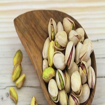 پسته جنگلی