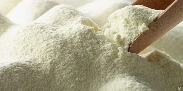 تصویر 3 از فروش شیر خشک اسکیم + قیمت خرید به صرفه